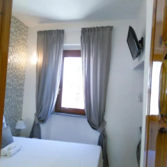 Отель Suites in Rome удобства в номере фото 2