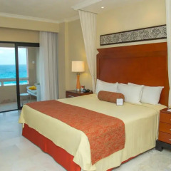 Omni Cancun Hotel & Villas - Все включено фото 5