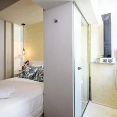 Отель Candia Suites & Rooms 3* Номер категории Эконом с различными типами кроватей