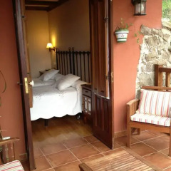 Отель Casa Rural Palacio Rubiales Испания, Кабралес - отзывы, цены и фото номеров - забронировать отель Casa Rural Palacio Rubiales онлайн сауна