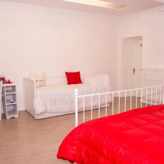 Отель B&B del Corso di Altamura Стандартный номер фото 8