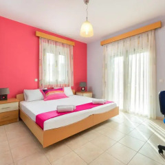 Отель Villa De Calme комната для гостей фото 3