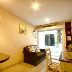 Отель At Residence Suvarnabhumi 3* Люкс разные типы кроватей фото 2