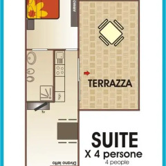 Suite Domus Hotel интерьер отеля фото 3