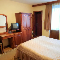 Отель Boyadjiyski Guest House 3* Стандартный номер фото 7