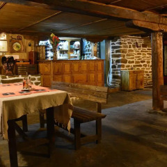 Отель The Old House Guest House Болгария, Арбанаси - отзывы, цены и фото номеров - забронировать отель The Old House Guest House онлайн питание фото 3