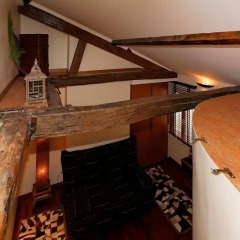 Отель Loft Saint-Michel удобства в номере