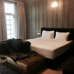 Отель Villa Raha 3* Люкс повышенной комфортности с различными типами кроватей фото 3