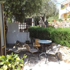 Отель Guesthouse Maslinjak 3* Стандартный номер с различными типами кроватей фото 3