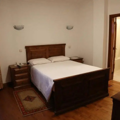 Отель Casa de Sao Cristovao комната для гостей фото 3