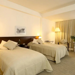 Izmir Ontur Hotel комната для гостей фото 4