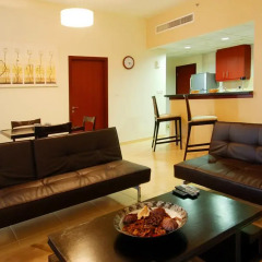 Отель Mystaygroup Rimal 3 в номере