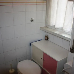 Отель Emerenziana Holiday House ванная фото 2