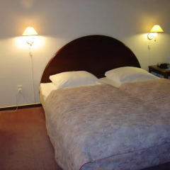 Park Hotel Улучшенный номер фото 2