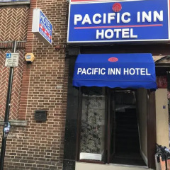 Essex Inn Hotel 2* Стандартный номер с различными типами кроватей фото 10