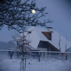 Отель Landgoed Emelaar Lodge фото 10