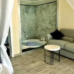 Отель Relais Casina Dei Cari 3* Люкс