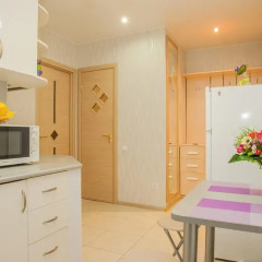 Гостиница Realtex On Shamsheva 15 комната для гостей фото 3