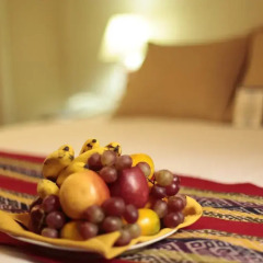 Отель Best Western Los Andes de América в номере фото 2