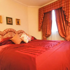 The Leonard Hotel 4* Люкс с 2 отдельными кроватями фото 3