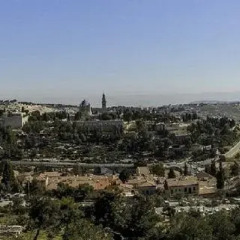 King Solomon Hotel Jerusalem Израиль, Иерусалим - 1 отзыв об отеле, цены и фото номеров - забронировать отель King Solomon Hotel Jerusalem онлайн фото 6