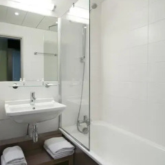 Hotel Kyriad Orly Aéroport Athis Mons 3* Стандартный номер с различными типами кроватей фото 5