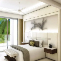 Отель Grand Lido Negril Resort & Spa - All inclusive Adults Only комната для гостей фото 2