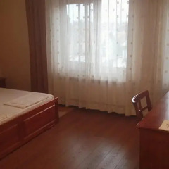 Bella Vista Family Hotel 3* Стандартный номер фото 6