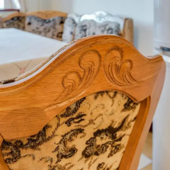 Апартаменты Business Apartments on Nevsky 79 интерьер отеля