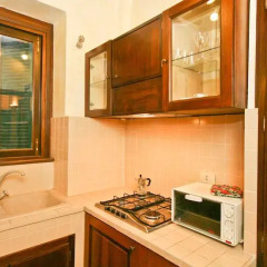 Апартаменты Santa Maria Apartment в номере