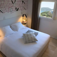 Best Western Hotel Alcyon 3* Номер Комфорт с различными типами кроватей фото 9