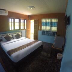 Отель Lanta Valom Hideaway Ланта комната для гостей фото 4