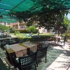 Begonville Apart Hotel 2* Студия фото 6