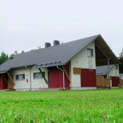 Отель Holiday Linnunlahti Апартаменты фото 3