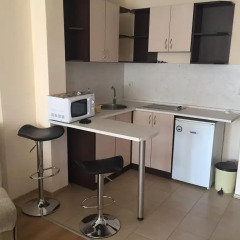 Отель Livi Paradise Apartments Болгария, Солнечный берег - отзывы, цены и фото номеров - забронировать отель Livi Paradise Apartments онлайн в номере фото 2