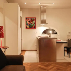 Отель Piazza Grande Apartment Италия, Болонья - отзывы, цены и фото номеров - забронировать отель Piazza Grande Apartment онлайн в номере