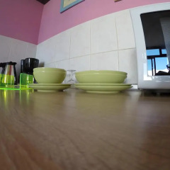Отель 3C Fuerteventura Jardín del Río в номере