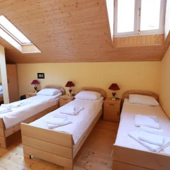 Отель Guest House Goari Грузия, Тбилиси - отзывы, цены и фото номеров - забронировать отель Guest House Goari онлайн детские мероприятия