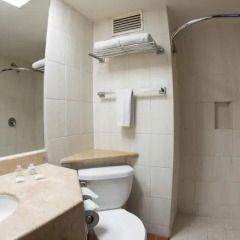 Hotel Fenix 3* Стандартный номер с 2 отдельными кроватями фото 10