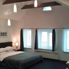 Hotel Dreamfill 3* Стандартный номер с различными типами кроватей