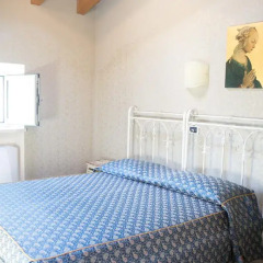 Отель Relais San Michele 3* Стандартный номер фото 4