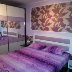 Отель Villa Summer House комната для гостей фото 3