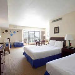 Отель Holiday Resort And Spa 4* Люкс фото 3