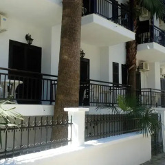 Отель Irida Apartments Греция, Пефкохори - отзывы, цены и фото номеров - забронировать отель Irida Apartments онлайн фото 2