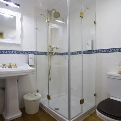 Отель Casa do Mercado Lisboa Organic B&B 4* Улучшенный номер с различными типами кроватей фото 7
