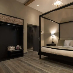 Отель Colonna Suite Del Corso 3* Полулюкс с различными типами кроватей фото 4