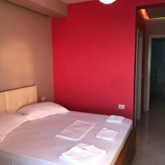Hotel Divers 3* Номер Делюкс с различными типами кроватей фото 8