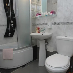 Апартаменты Sun Rose Apartments Апартаменты с различными типами кроватей фото 26