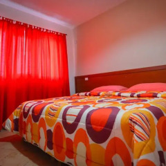 Апартаменты Apartments Ardo Голем комната для гостей фото 3