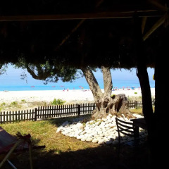 Отель Altea Beach Lodges фото 14
